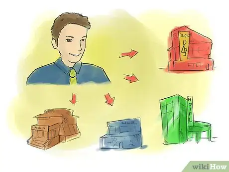 Immagine titolata Become a Bartender Step 4
