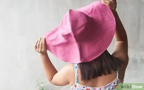 Immagine titolata Pack for Swimming (Girls) Step 13