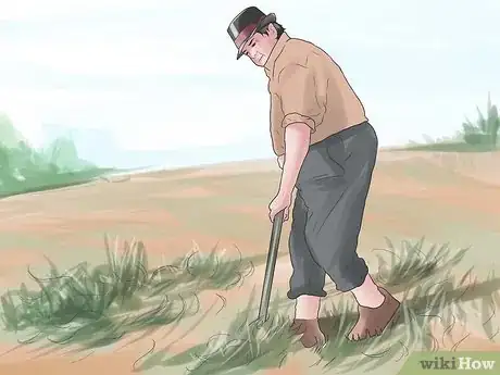 Immagine titolata Bale Hay Step 6
