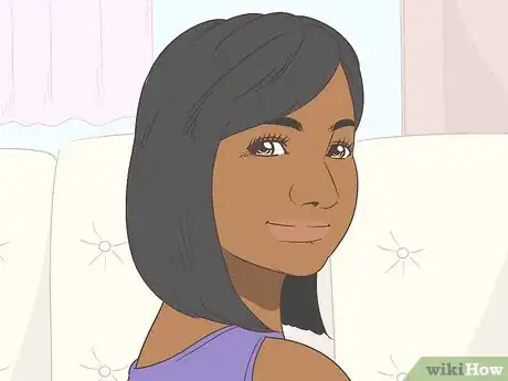 Immagine titolata Get Rid of Dry Hair Step 15