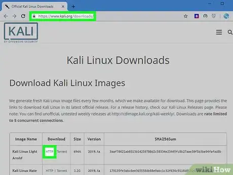 Immagine titolata Hack WPA_WPA2 Wi Fi with Kali Linux Step 2