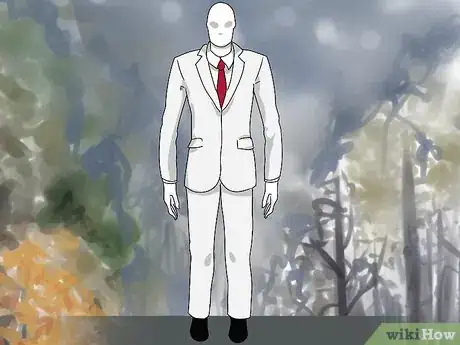 Immagine titolata Make a Slender Man Mask Step 18