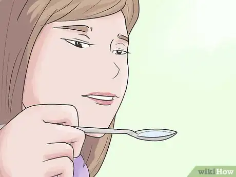 Immagine titolata Feel Better when You Have a Cold (for Girls) Step 10