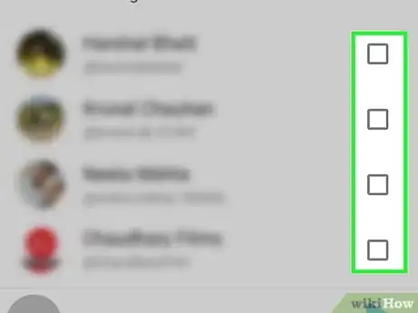 Immagine titolata Use Facebook Messenger's Video Effects on Android Step 16