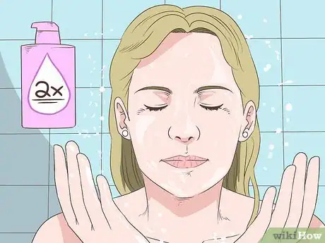 Immagine titolata Take Care of Your Skin Step 1