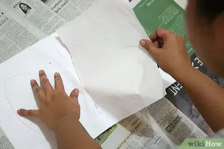 Immagine titolata TearPad Step 3