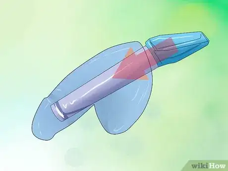 Immagine titolata Make an Easy StP (Stand to Pee) Device Step 10