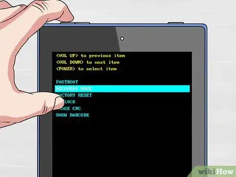 Immagine titolata Reset the Android Tablet Pattern Lock Step 15