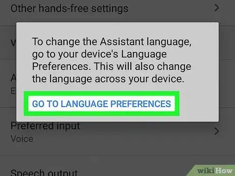 Immagine titolata Change the Android Voice Step 7