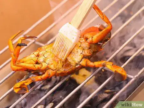 Immagine titolata Prepare Crabs Step 18