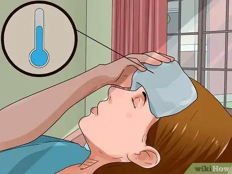 Immagine titolata Treat the Flu Step 10