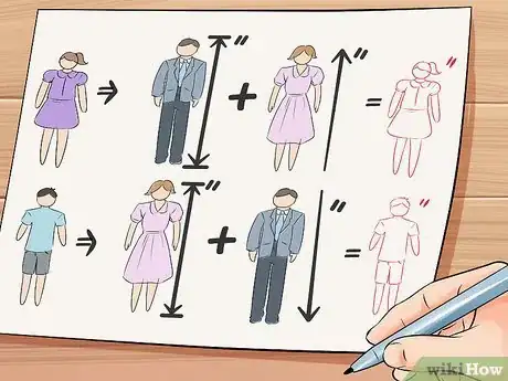 Immagine titolata Predict Height Step 4
