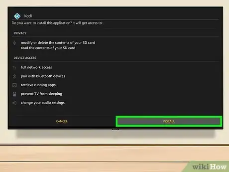 Immagine titolata Install Kodi on an Amazon Fire Stick Step 26