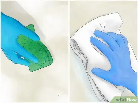 Immagine titolata Remove Wallpaper Step 8