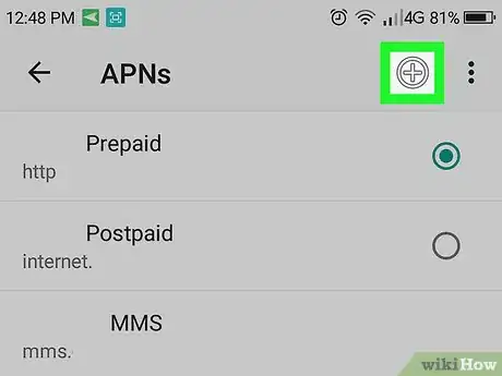 Immagine titolata Configure MMS on Android Step 7