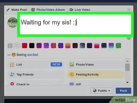 Immagine titolata See Who Views Your Facebook Profile Step 12