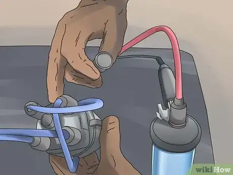 Immagine titolata Test an Ignition Coil Step 9