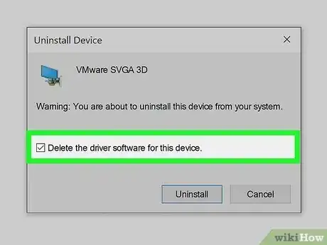 Immagine titolata Reset Graphics Driver Step 26