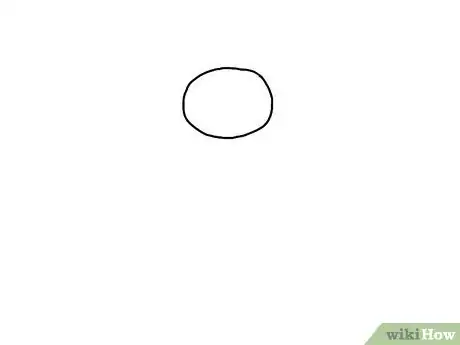 Immagine titolata Draw a Monster Step 1