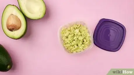 Immagine titolata Tell if an Avocado is Bad Step 7
