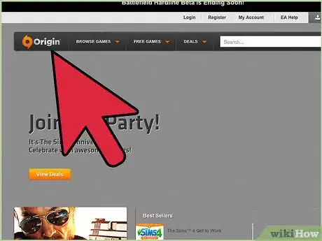 Immagine titolata Get Free Video Games Step 10