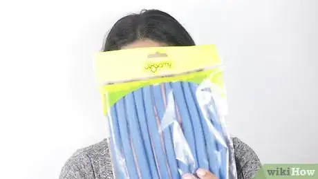 Immagine titolata Curl Your Hair Without Heat Step 5
