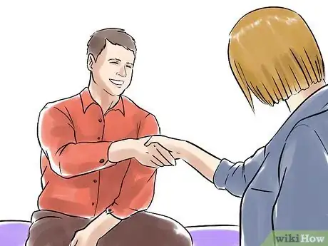 Immagine titolata Create a Successful Networking Event Step 5