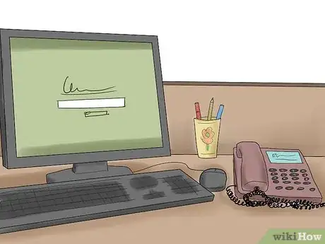 Immagine titolata Practice Office Etiquette Step 11