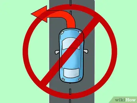 Immagine titolata Avoid Annoying Other Drivers Step 15