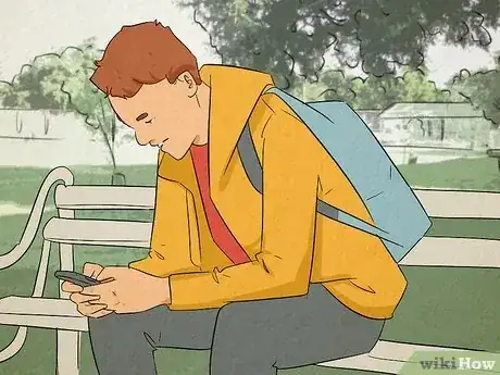 Immagine titolata Know if Someone Restricted You on Instagram Step 8