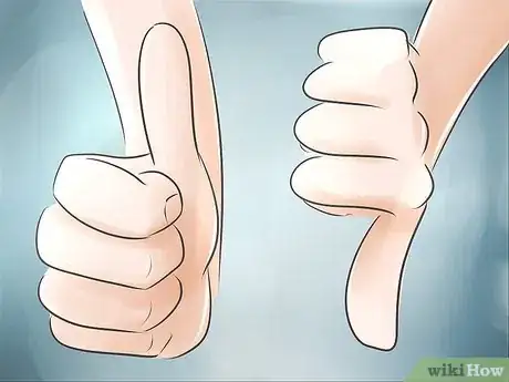 Immagine titolata Become a Reporter Step 18