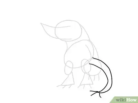 Immagine titolata Draw a Monster Step 7