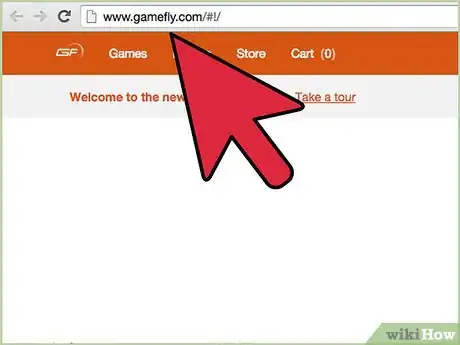 Immagine titolata Get Free Video Games Step 1