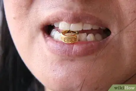 Immagine titolata Tell if Gold Is Real Step 3