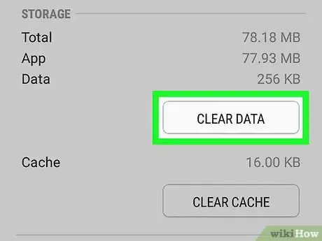 Immagine titolata Delete the Keyboard History on Android Step 20