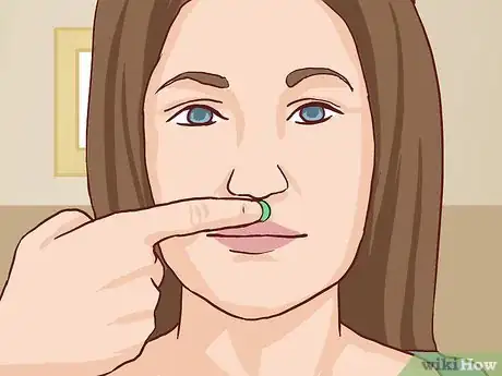 Immagine titolata Use Acupressure for Weight Loss Step 2
