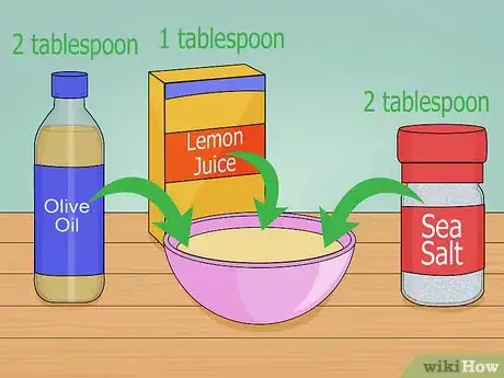 Immagine titolata Clean Your Scalp Step 12