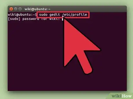 Immagine titolata Install Android on Ubuntu Linux with Eclipse IDE Step 8