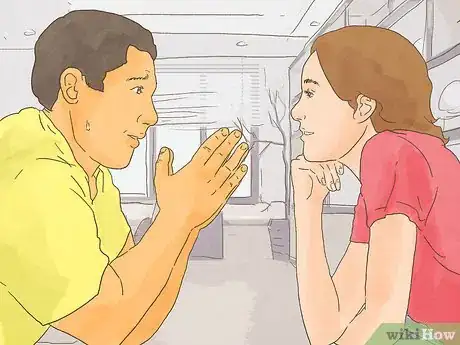 Immagine titolata Act when Your Boyfriend Tells You That You're Beautiful Step 10