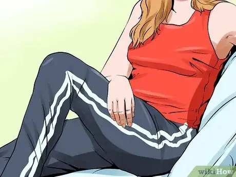 Immagine titolata Get Rid of Thigh Pain Step 2