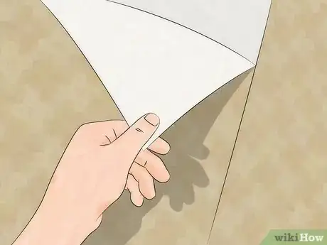 Immagine titolata Remove Wallpaper Step 9