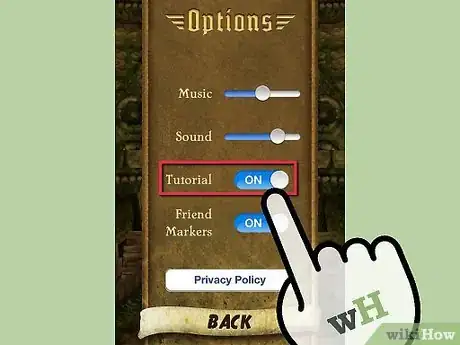 Immagine titolata Use the Running Glitch in Temple Run Step 2