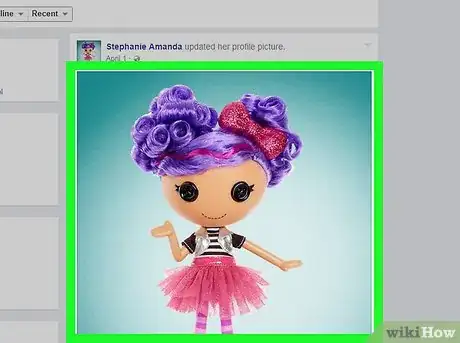 Immagine titolata Unlike Something on Facebook Step 24