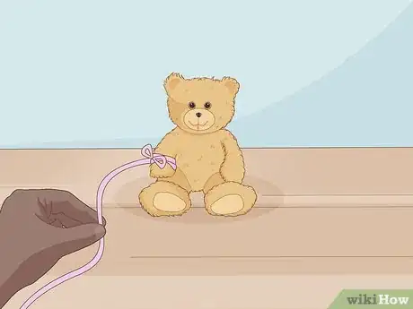 Immagine titolata Make Cat Toys out of Common Household Items Step 49