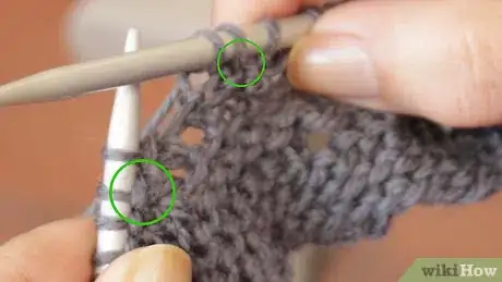 Immagine titolata Knit Decreases Step 9