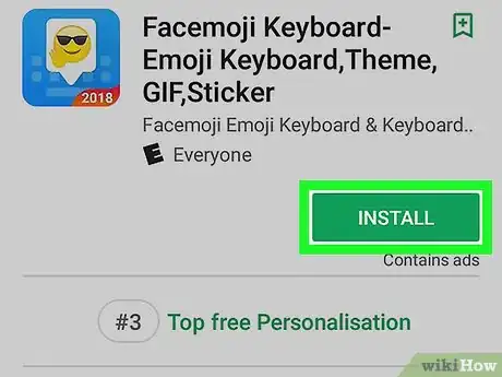 Immagine titolata Change Emojis on Android Step 9