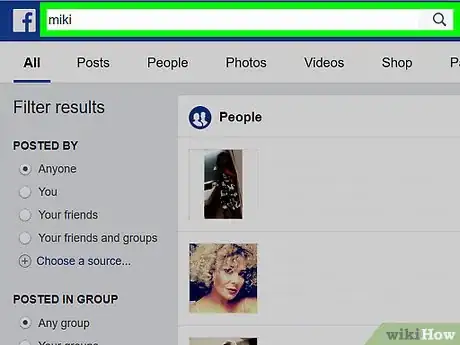 Immagine titolata Stop Seeing a Friend's Likes on Facebook Step 9