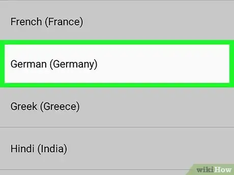 Immagine titolata Use Text to Speech on Android Step 7
