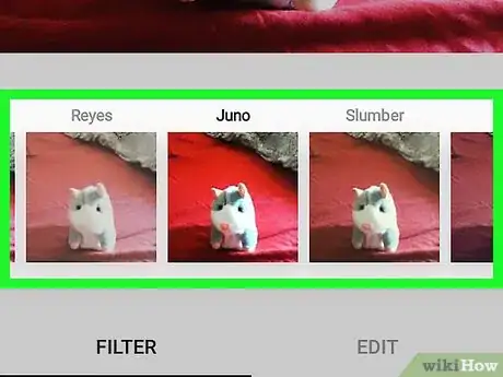 Immagine titolata Put Sensitive Content on Instagram on Android Step 3
