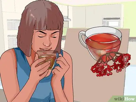 Immagine titolata Treat the Flu Step 12